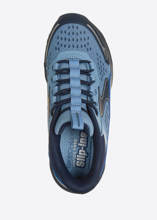 Skechers vabaajajalatsid Glide-step Plus