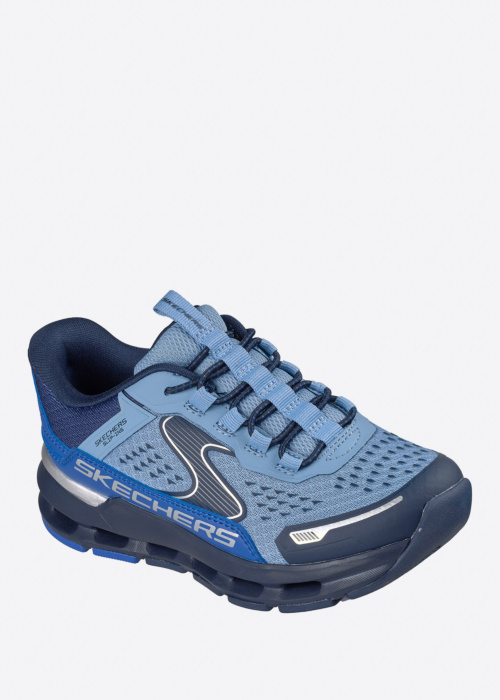 Skechers vabaajajalatsid Glide-step Plus