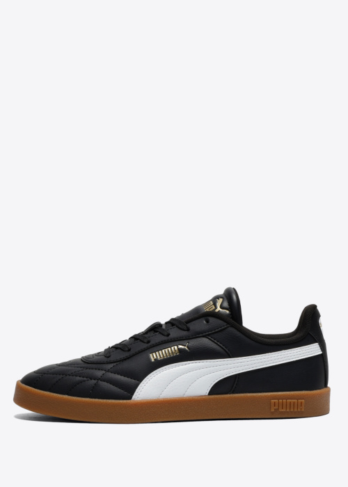 Puma tennised Club Ii Indoor