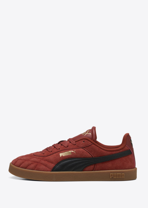 Puma tennised Club Ii Indoor Sd