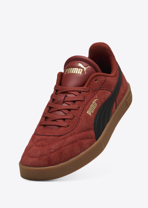 Puma tennised Club Ii Indoor Sd