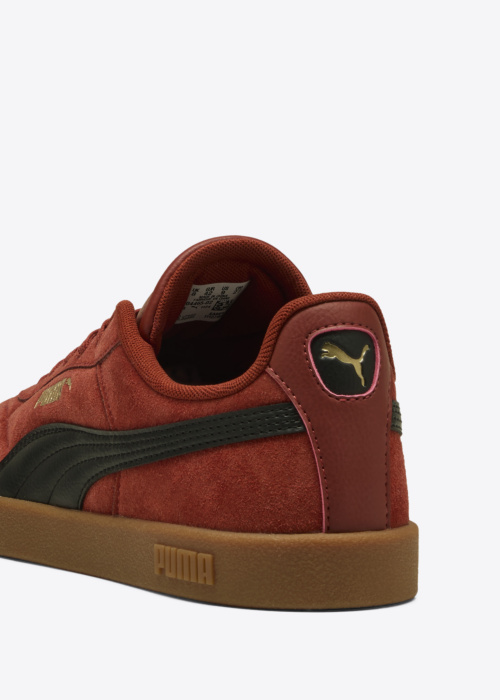 Puma tennised Club Ii Indoor Sd