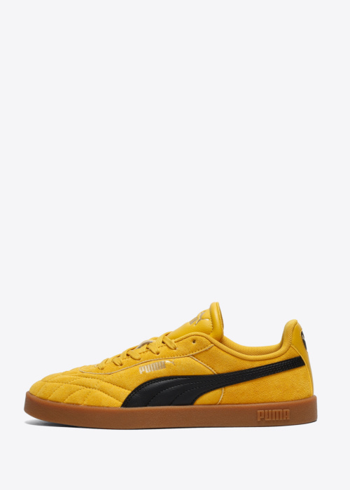 Puma tennised Club Ii Indoor Sd