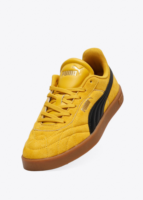 Puma tennised Club Ii Indoor Sd