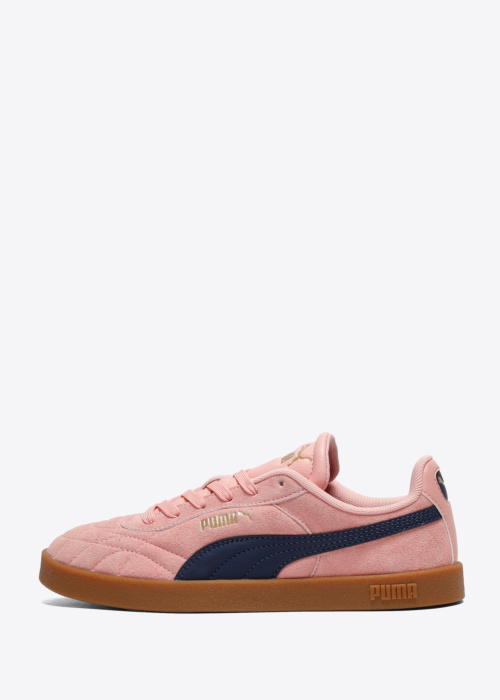 Puma tennised Club Ii Indoor Sd