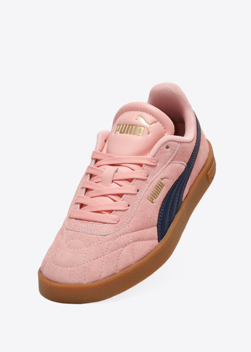 Puma tennised Club Ii Indoor Sd