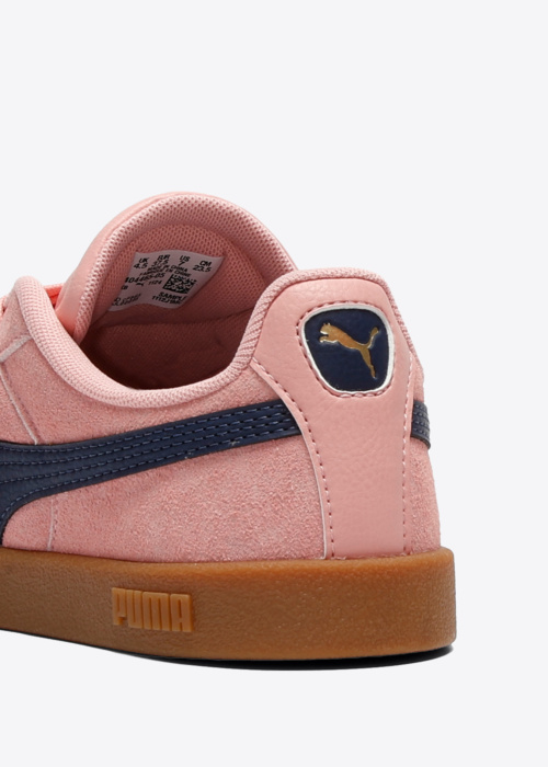 Puma tennised Club Ii Indoor Sd