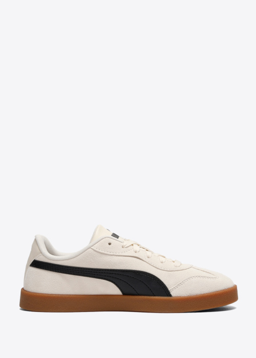 Тенниски Puma Club Azura Sd Puma