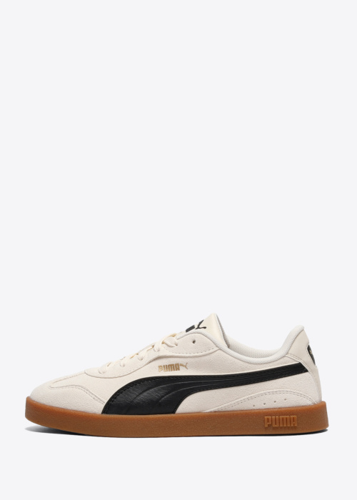 Тенниски Puma Club Azura Sd Puma