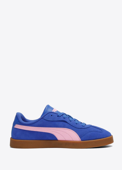 Тенниски Puma Club Azura Sd Puma