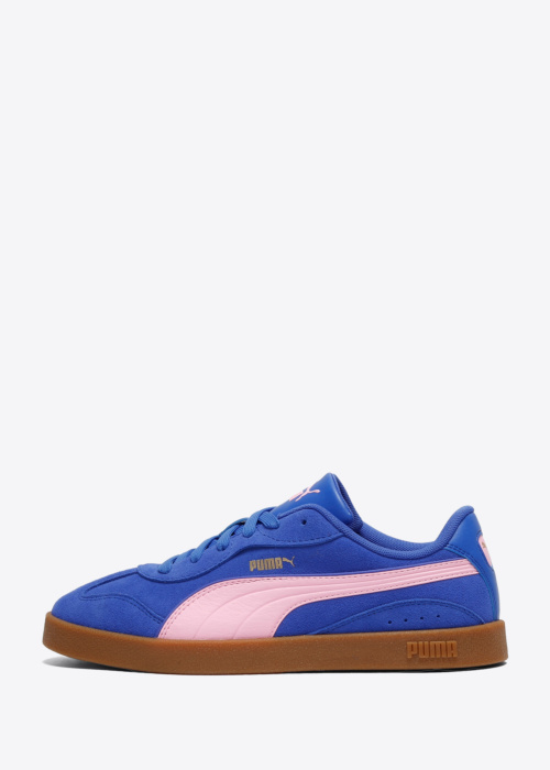 Тенниски Puma Club Azura Sd Puma