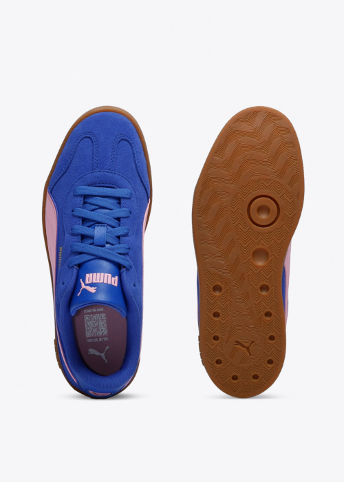 Тенниски Puma Club Azura Sd Puma