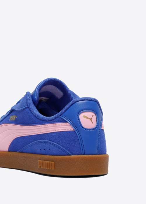 Тенниски Puma Club Azura Sd Puma