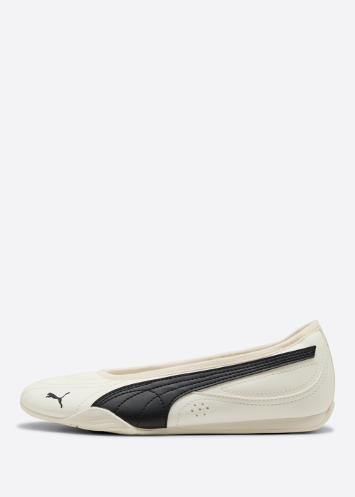 Puma baleriinad Catch Soleil Ballerina