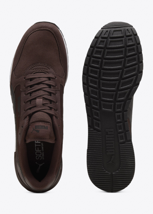 Кроссовки St Runner V4 Nl/ Mesh Puma