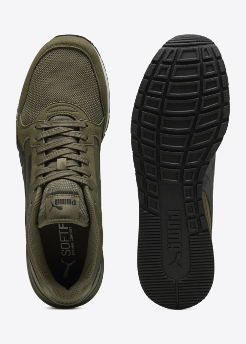 Кроссовки St Runner V4 Nl/ Mesh Puma