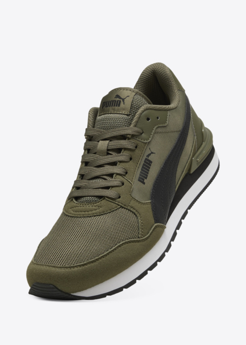 Кроссовки St Runner V4 Nl/ Mesh Puma