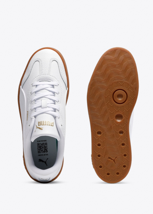 Тенниски Puma Club Azura L Puma