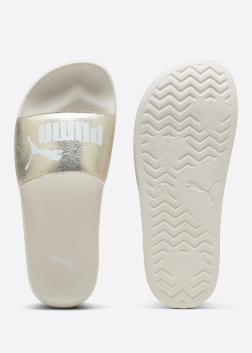 Puma basseiniplätud Leadcat 2.0 Whisper