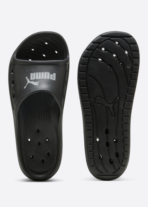 Шлёпанцы для бассейна Divecat Dry Puma