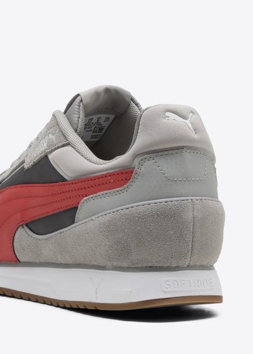 Кроссовки Softride St Miler Nylon Puma