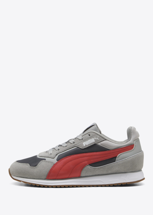 Кроссовки Softride St Miler Nylon Puma