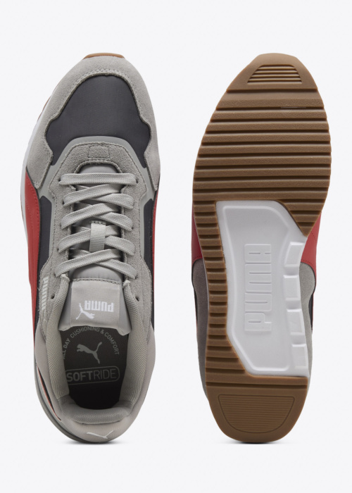 Кроссовки Softride St Miler Nylon Puma