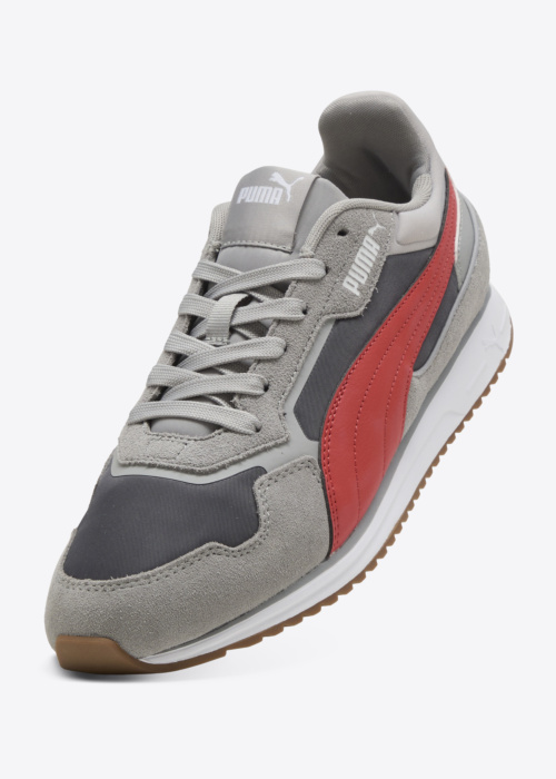 Кроссовки Softride St Miler Nylon Puma