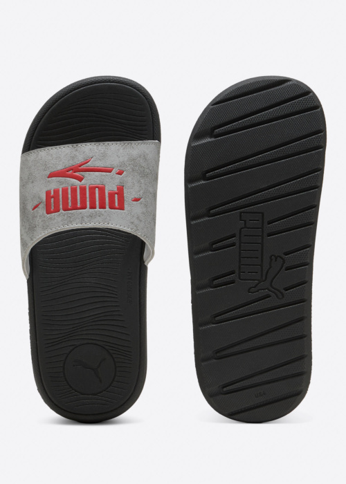 Puma basseiniplätud Cool Cat 2.0 Mid 90s Jr