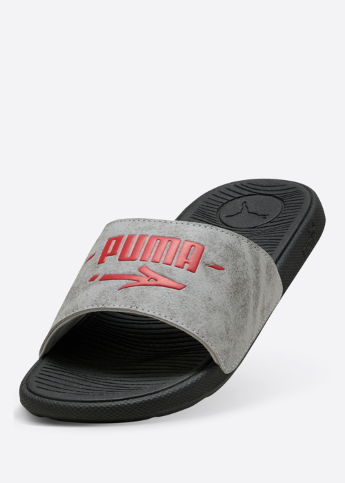 Puma basseiniplätud Cool Cat 2.0 Mid 90s Jr
