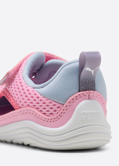 Кроссовки Puma Kitten Summer v Inf Puma