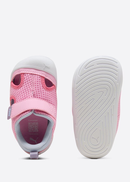 Кроссовки Puma Kitten Summer v Inf Puma