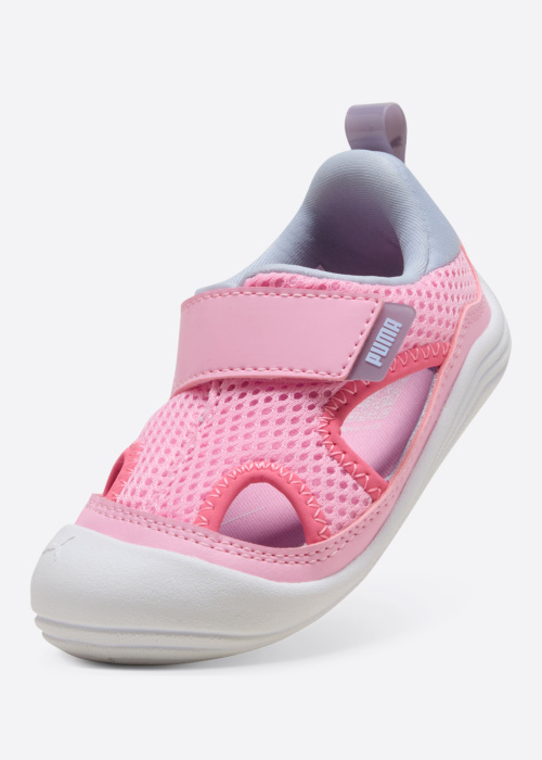 Кроссовки Puma Kitten Summer v Inf Puma