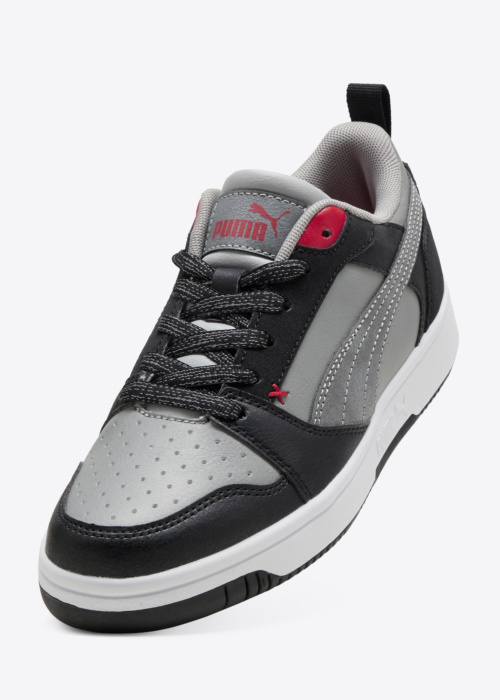 Puma tennised Puma Rebound V6 Lo Mid 90s Jr