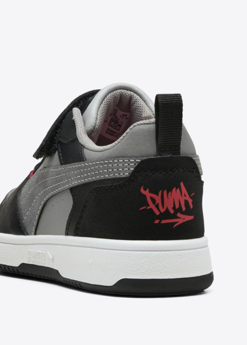 Puma tennised Puma Rebound V6 Lo Mid 90s Ac+ Ps