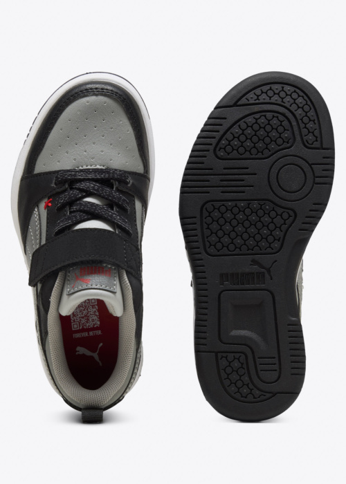 Puma tennised Puma Rebound V6 Lo Mid 90s Ac+ Ps