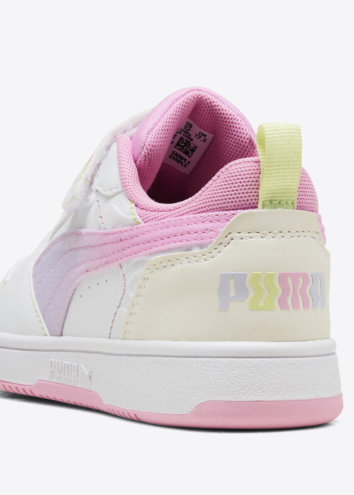 Puma tennised Puma Rebound V6 Lo Come On Ac+ Ps