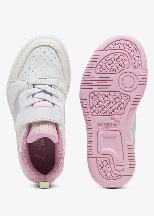 Puma tennised Puma Rebound V6 Lo Come On Ac+ Ps