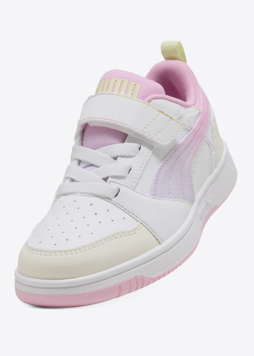 Puma tennised Puma Rebound V6 Lo Come On Ac+ Ps