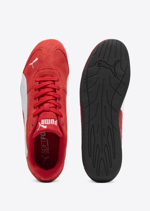 Puma vabaajajalatsid Replicatch Sd