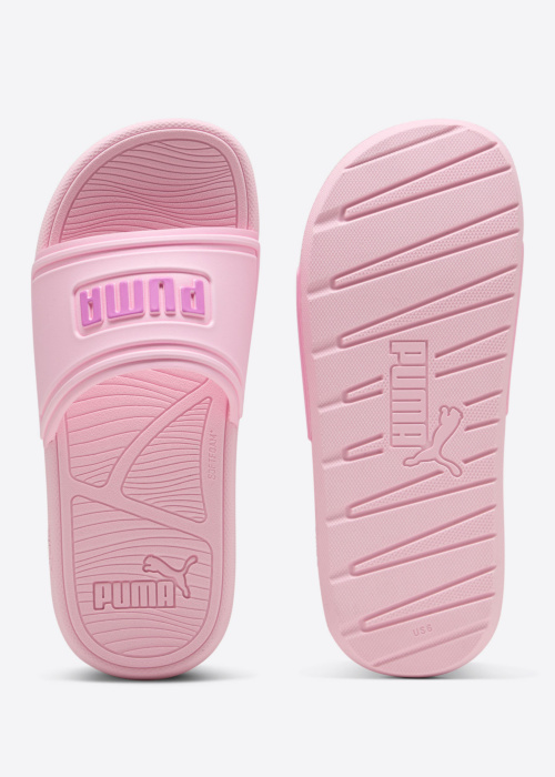 Шлёпанцы для бассейна Cool Cat 2.0 Bliss Puma