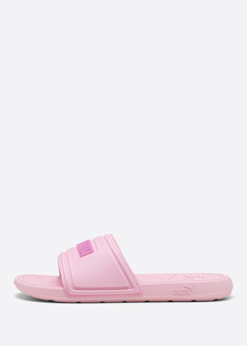 Шлёпанцы для бассейна Cool Cat 2.0 Bliss Puma