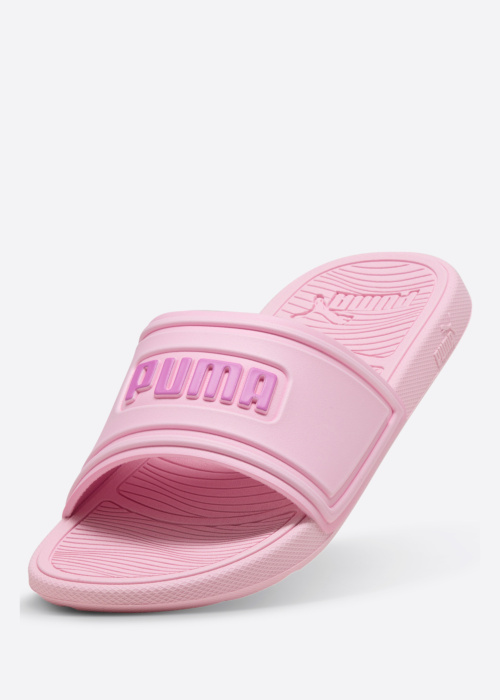 Шлёпанцы для бассейна Cool Cat 2.0 Bliss Puma
