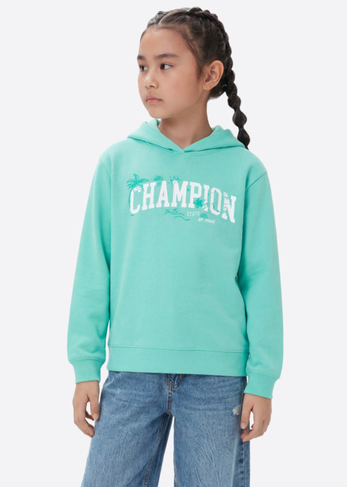 Champion pusa