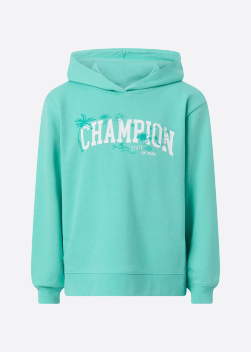 Champion pusa