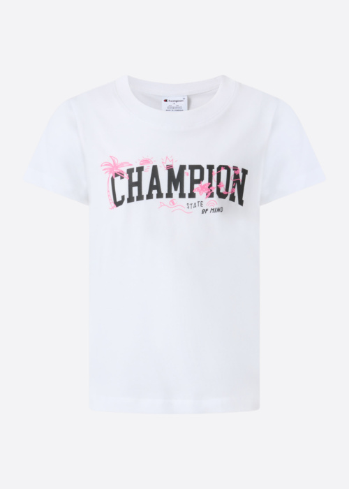 Champion T-särk