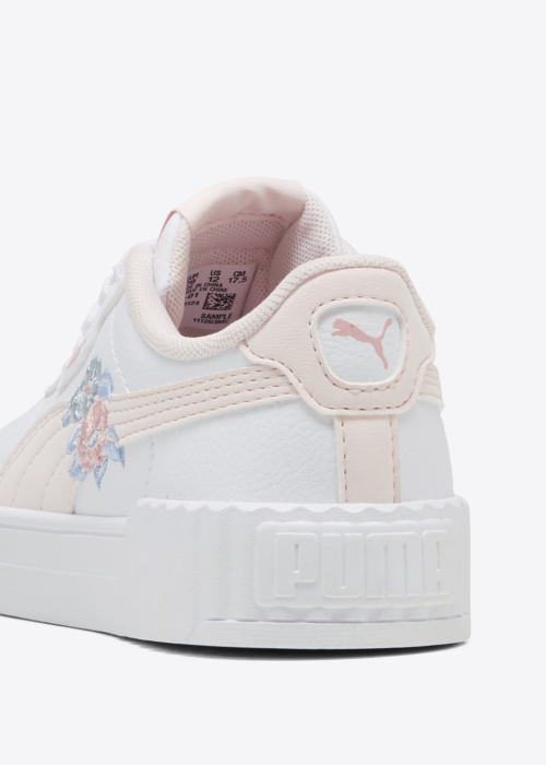 Puma tennised Carina 3.0 Floral Ps