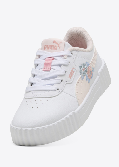 Puma tennised Carina 3.0 Floral Ps