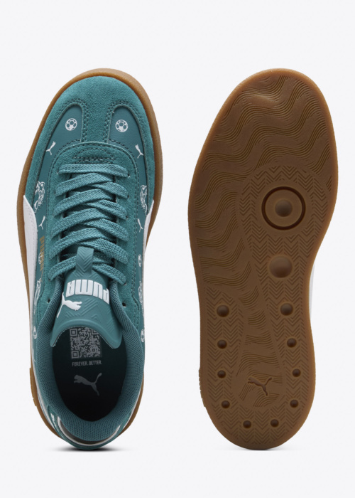 Тенниски Puma Club Ii Era Super Puma Jr Puma