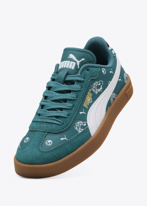 Тенниски Puma Club Ii Era Super Puma Jr Puma